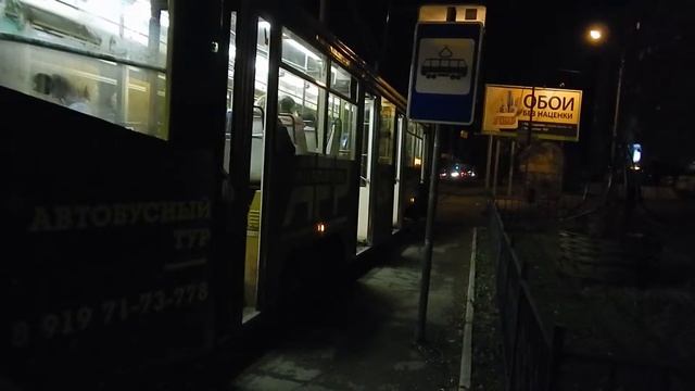 У каждого свой путь...