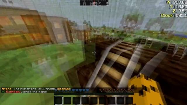 TOP 5 UHC SERVERS EVER!!!! Updated смотреть онлайн