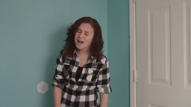 graylyn Fulkerson auditioning for True Grit take 2 смотреть онлайн