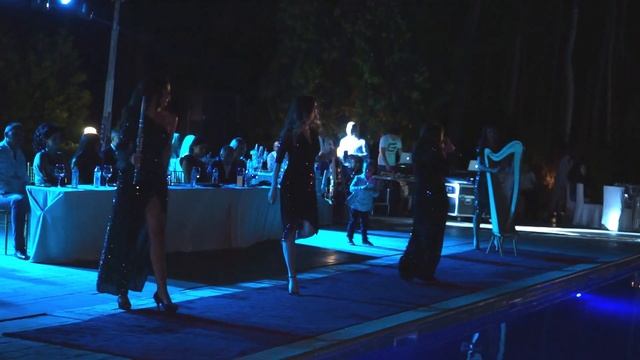 Мис Велинград 2020 Репортаж смотреть онлайн