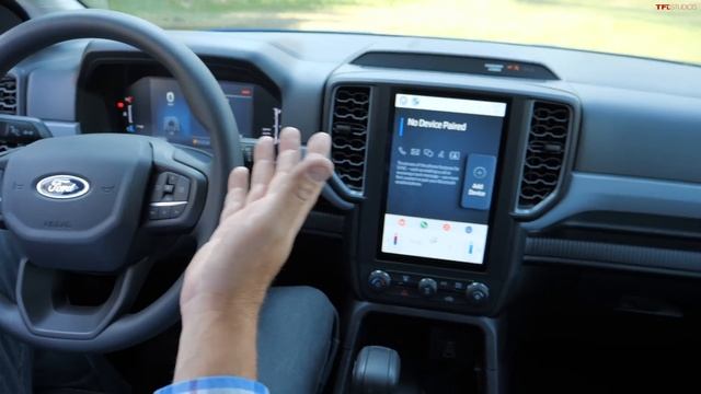 Look Out Toyota Tacoma: The New 2024 Ford Ranger Is FINALLY Here!