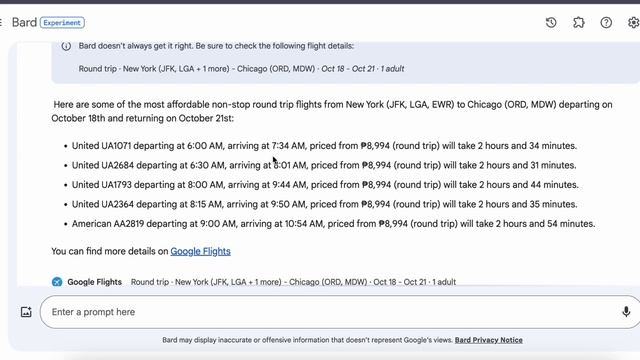 How To Use The Updated Google Bard AI - Better Than Chat GPT