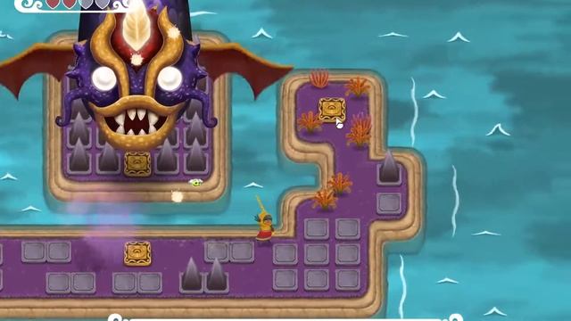 Legend of the Skyfish Microsoft store game final battle смотреть онлайн