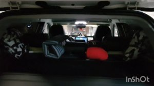 Chery Tiggo 7 Pro Чистка кондиционера