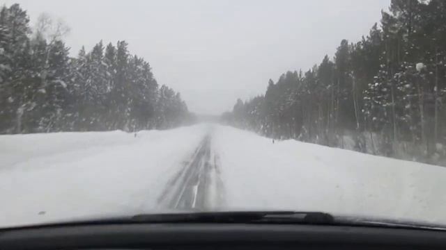 Реальный расход топлива Honda CR-V 3 2010 K24Z6 USA. Маршрут: Усть-Кут - Братск смотреть онлайн