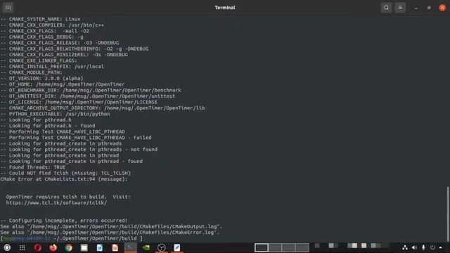 Complete Guide: Installing OpenTimer for Static Timing Analysis on Ubuntu 20.04 смотреть онлайн