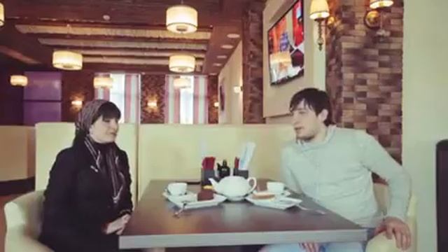 Как правильно знакомится с чеченской девушкой смотреть онлайн