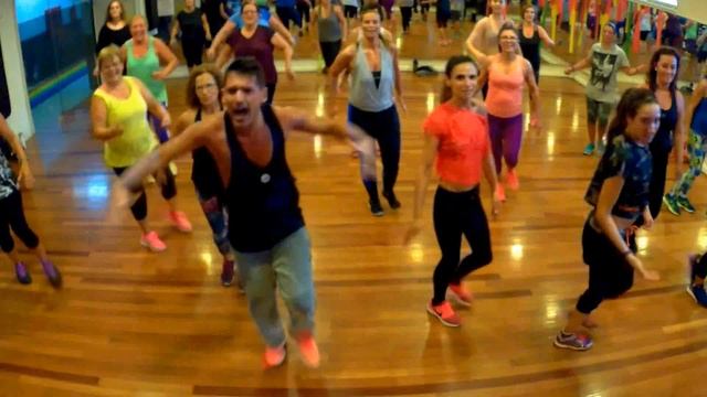 I Will Survive   Choreo