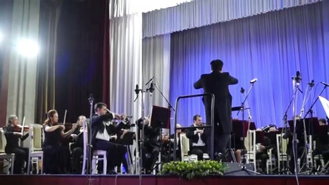 Концерт по случаю Дня Рождения императора Нарухито смотреть онлайн