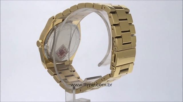 Relógio Michael Kors RunWay MK5894/4AI смотреть онлайн