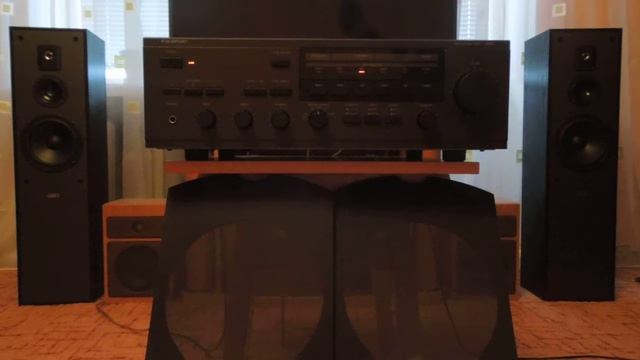 #hifiaudio  Blaupunkt MA-5850