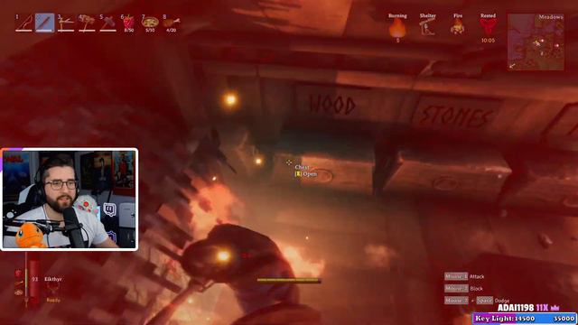 🪓Valheim - Troll Hungting!🪓- Episode 4 - Twitch Stream смотреть онлайн