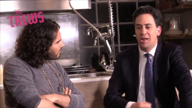 Milibrand: The Interview - OFFICIAL VIDEO The Trews (E309) смотреть онлайн