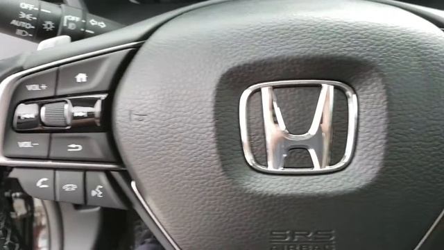 2019 Honda Insight at Gurley Leep Honda смотреть онлайн