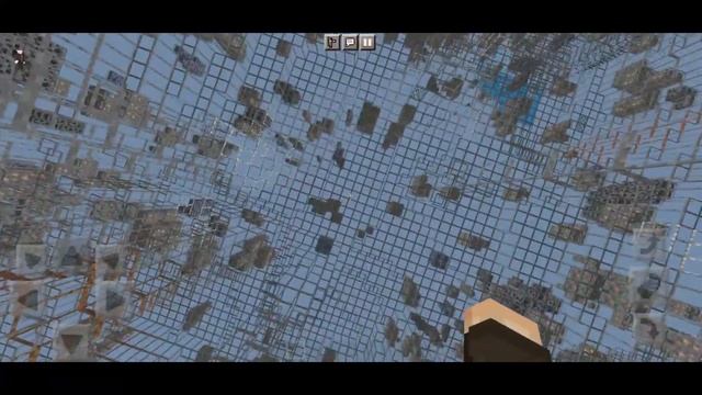 HAHA! TEXTURE XRAY TERBAIK DI MCPE 1.18 WORK ! - cara xray di mcpe - xray minecraft pe 1.18 смотреть онлайн