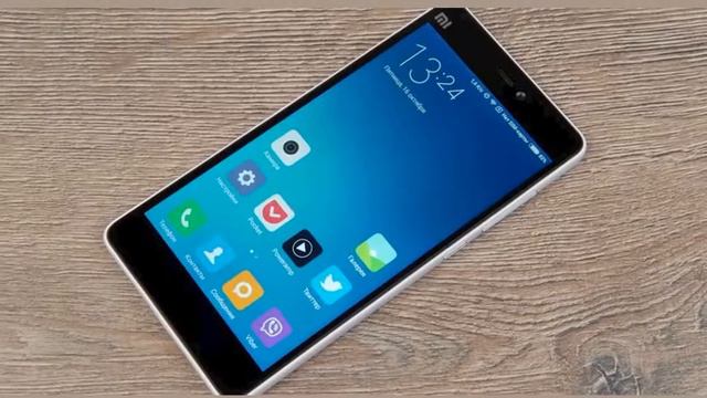 Купить Xiaomi Mi4c На Алиэкспресс смотреть онлайн