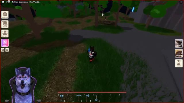 How to Complete GODZILLA QUEST!! in Roblox Islands (Skyblock) смотреть онлайн