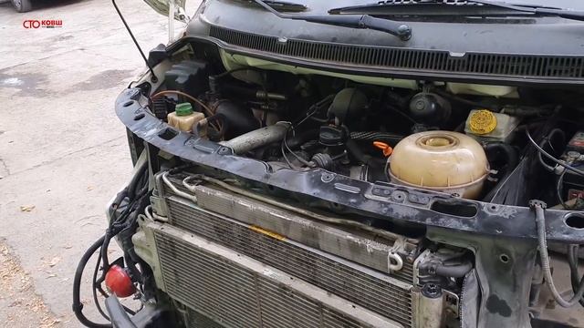 Как правильно удалить масло из системы охлаждения смотреть онлайн