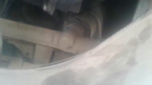 втулки стабилизатора РЕНО МЕГАН 2 заменить легко