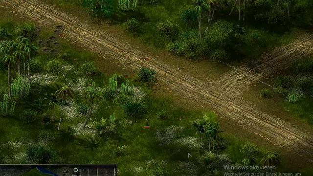 Sudden Strike: Resource War mit PWM #4 Brückenkopf смотреть онлайн