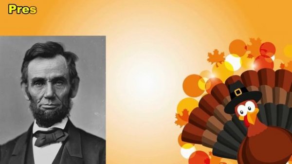 The History of The First Thanksgiving Day