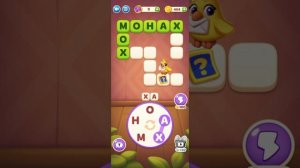 Прохождение игры Магия слов: (22, 23, и 24 уровень) #кроссворд #магия #слово