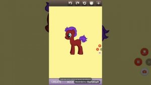 Как скачать Пони креатор (Pony Creator) на андроид на телефоне! Ссылка в описание