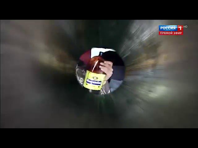 В танк через пушку смотреть онлайн