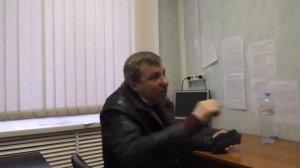 «Менты попутали ?» ,Разговор полицейского с Луньковым «за жизнь«Repost