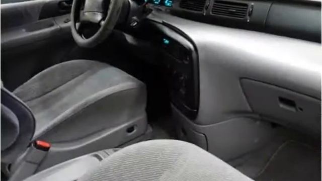 1995 Ford Windstar Used Cars Asbury Park NJ смотреть онлайн