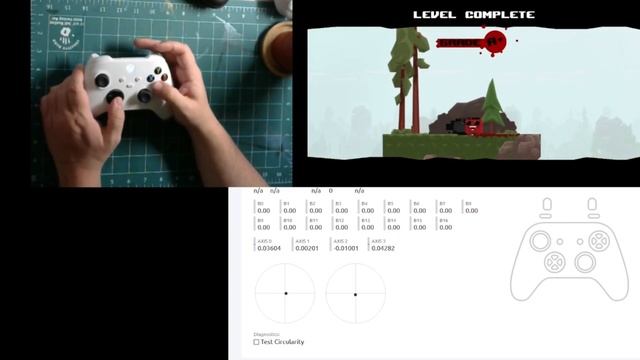 Super Meat Boy - Bluetooth Controller Glitch (FIXED AS OF DEC 2022) смотреть онлайн