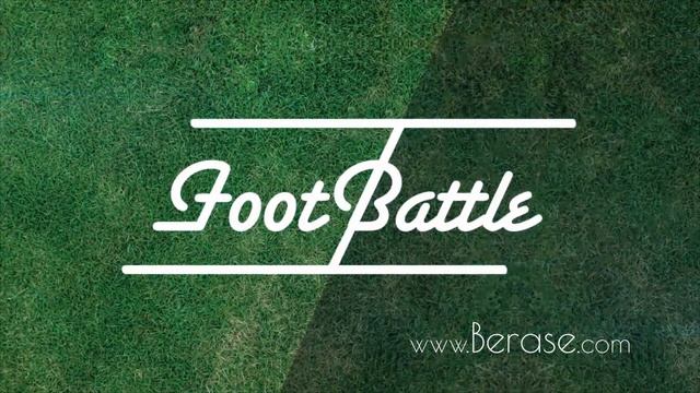 Создание рекламного ролика, заставки, инфографики. Анимационный ролик Football смотреть онлайн