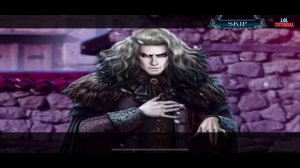 Dark Romance 13: Vampire Origins - F2P - Full Game - Walkthrough