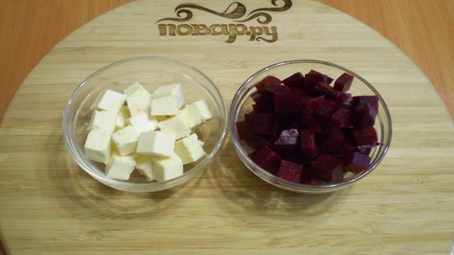 Сборник рецептов