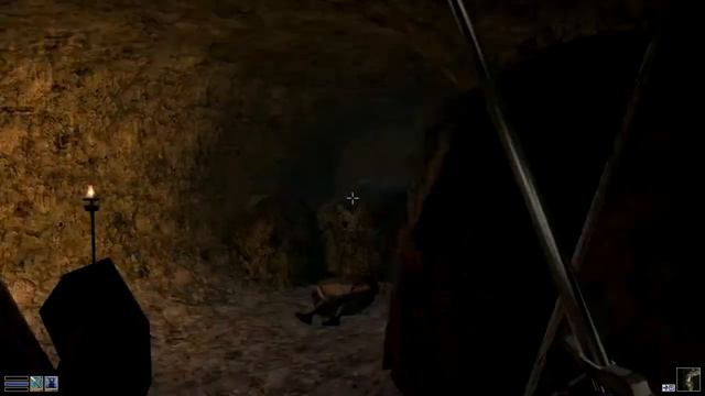 Let´s Play the Elder Scrolls III: Morrowind Teil 9 Die Telvanni Agenten смотреть онлайн