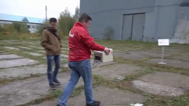 Сравнительные испытания вспомогательных средств пожаротушения смотреть онлайн