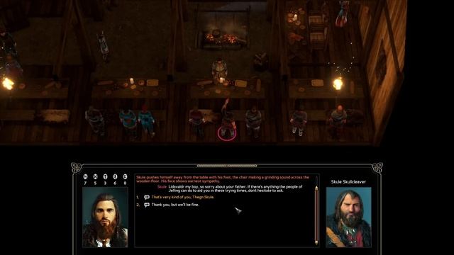 Expeditions Viking First Impressions! - Part 1 Weekly Indie Newcomer смотреть онлайн
