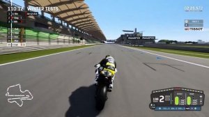 Мото джипи 2022 прохождение 1,  MotoGP 22  Walkthrough 1
