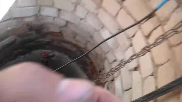 Утепление колодца, установка насосной станции в колодце смотреть онлайн