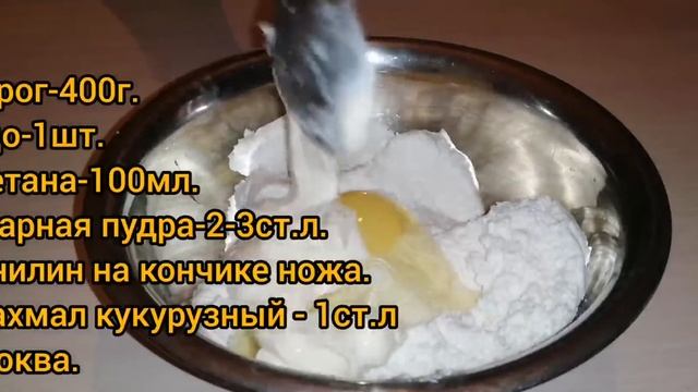 Вкусные блюда на любой вкус 