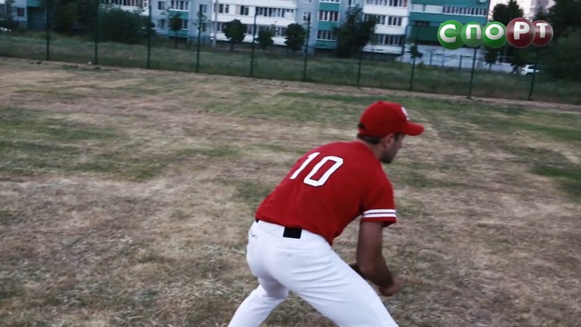 Это бейсбол, детка! Как научиться играть в бейсбол смотреть онлайн