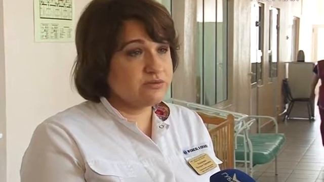 Школа здоровья 13.03.2017. Перелом лучевой кости смотреть онлайн