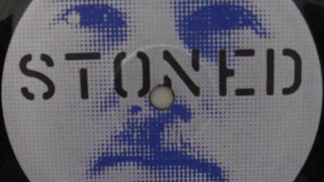 Gunner Møller Pedersen - Stoned - An Electronic Symphony Part 1 смотреть онлайн