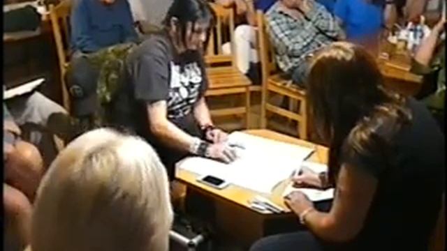 EBE OLie 00b)2018-9-22 - Live Contact UFO Congress Czech CC.- Subtitles смотреть онлайн