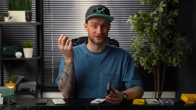 Лучшие чехлы для iPhone! смотреть онлайн