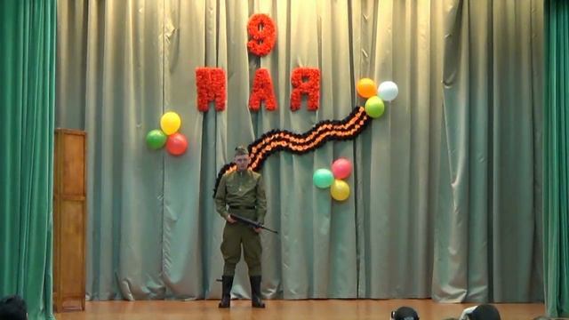 Спектакль _А зори здесь тихие_. смотреть онлайн