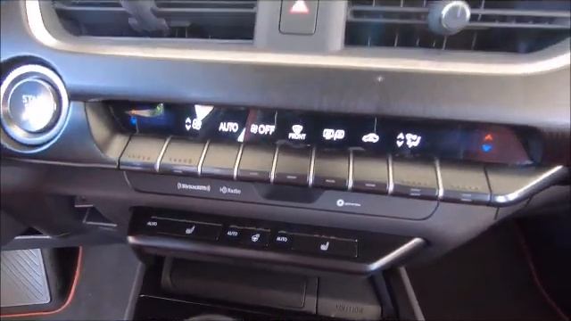 Used 2019 Lexus UX 200 F SPORT Near Fort Myers and Cape Coral смотреть онлайн