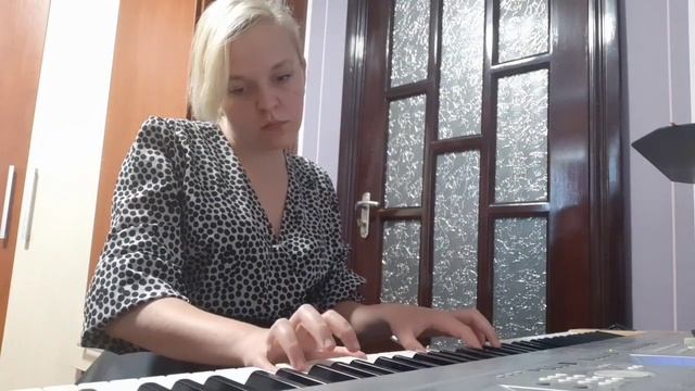 Н.Жубинська.Роздум смотреть онлайн