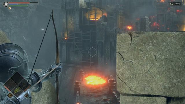 How to kill red dragon/ flame resistance ring, ect смотреть онлайн