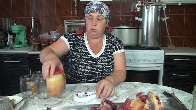 Наконец-то! Куда деть 150кг мяса? смотреть онлайн